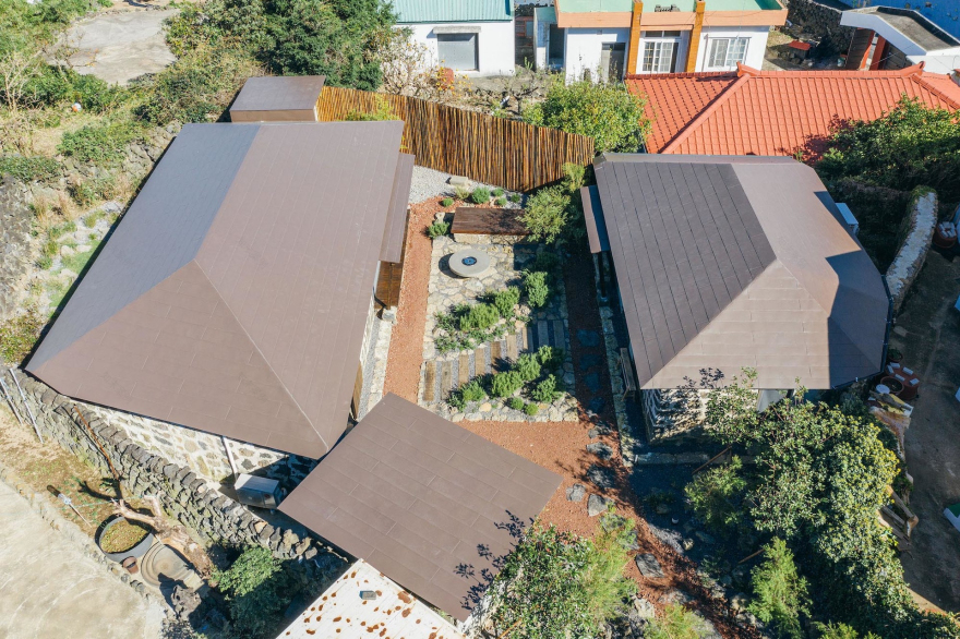 Z_Lab 设计 | WAON 治疗空间-48