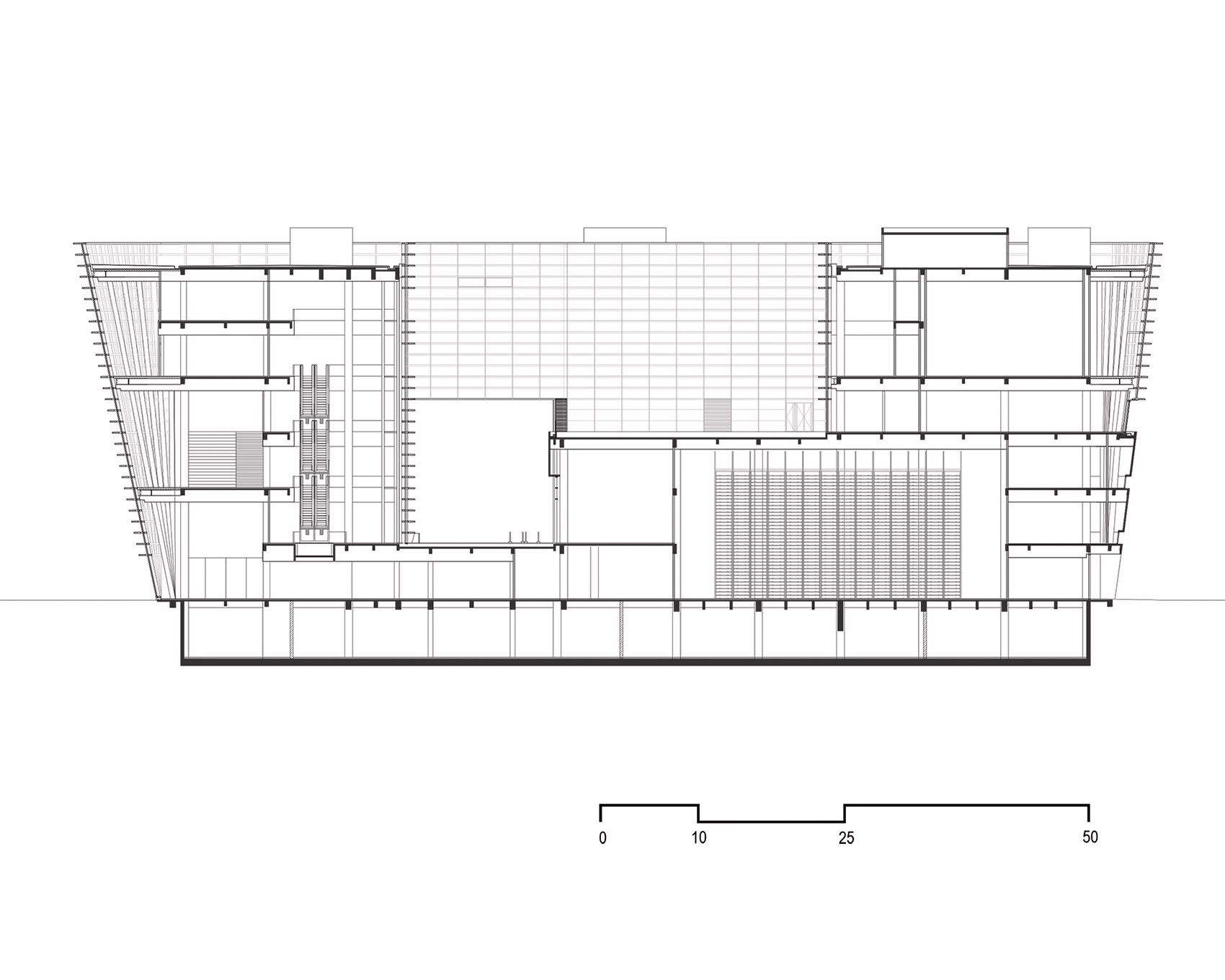苏州第二图书馆 / gmp-47