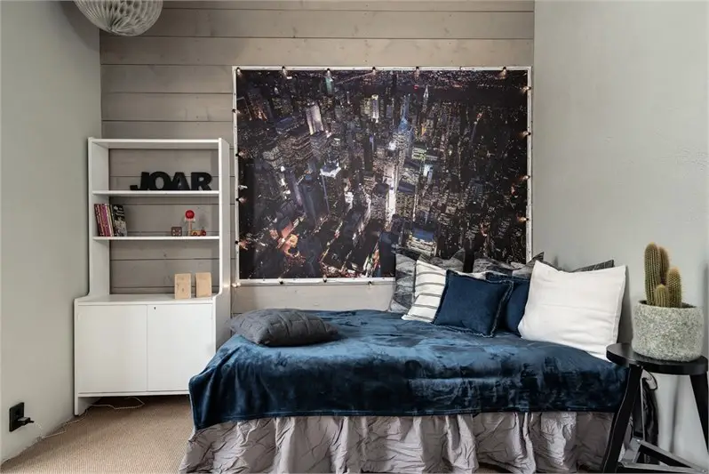 瑞典旧奶厂变身高雅 Loft 宅-14