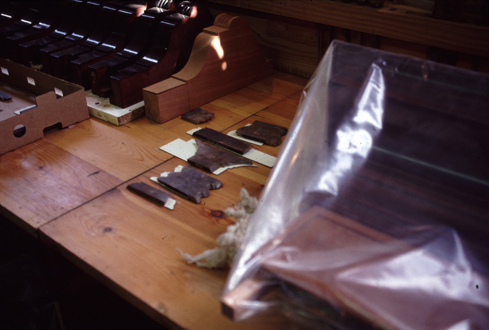 Bibliothèque Solvay 外立面及屋顶修复项目丨比利时丨Metzger et Associés Architecture等-60