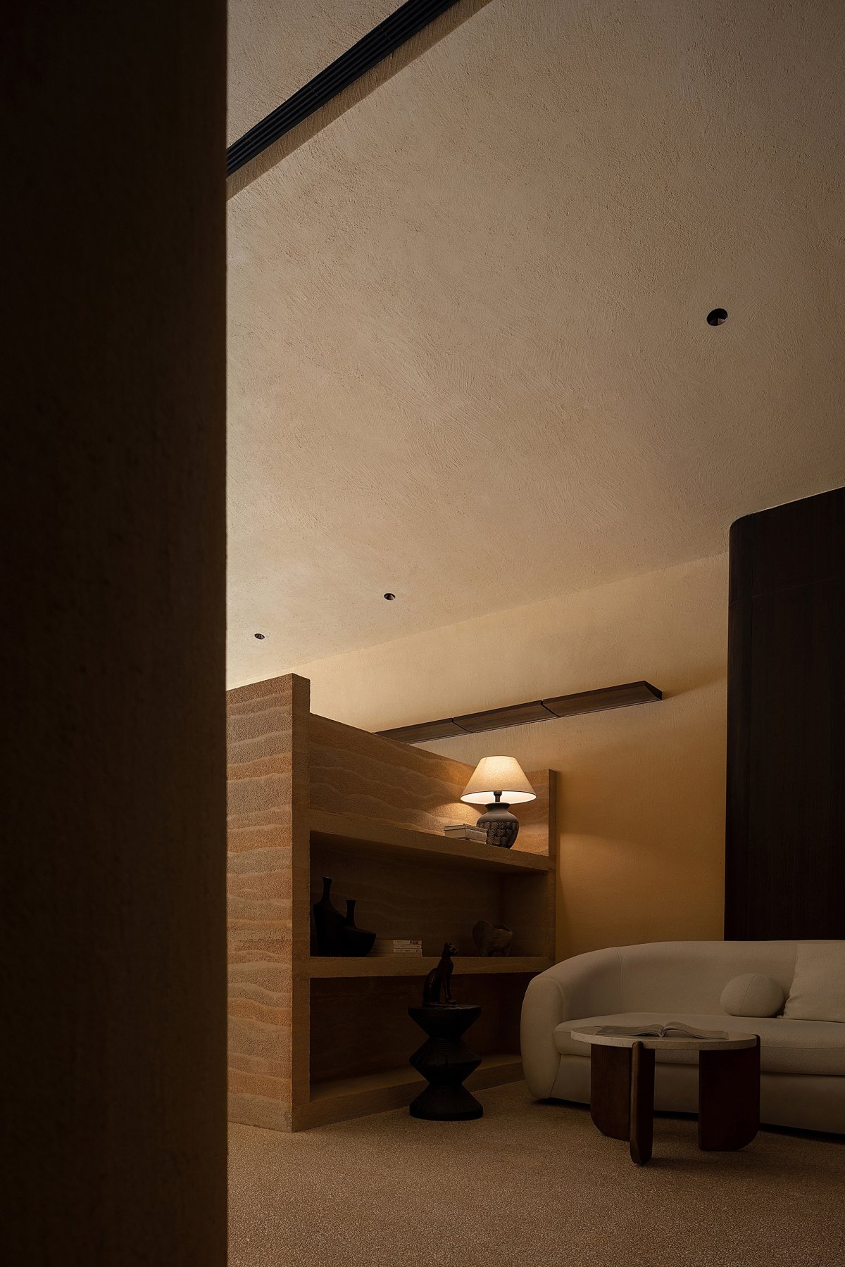 檀咖啡 Neótan Café丨双羽设计-25