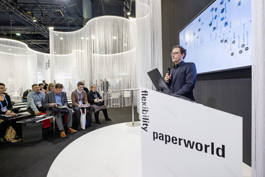 Paperworld 2019 未来办公室特别展丨德国法兰克福丨André Schmidt MATTER建筑与城市规划事务所-67