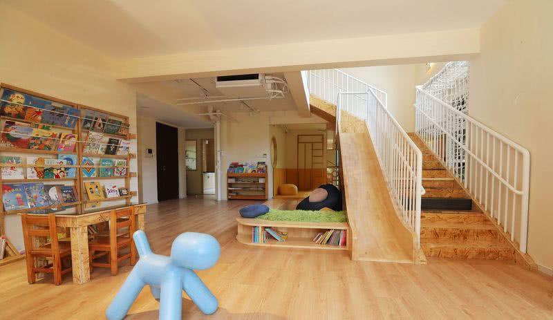 豆豆家幼儿园-24