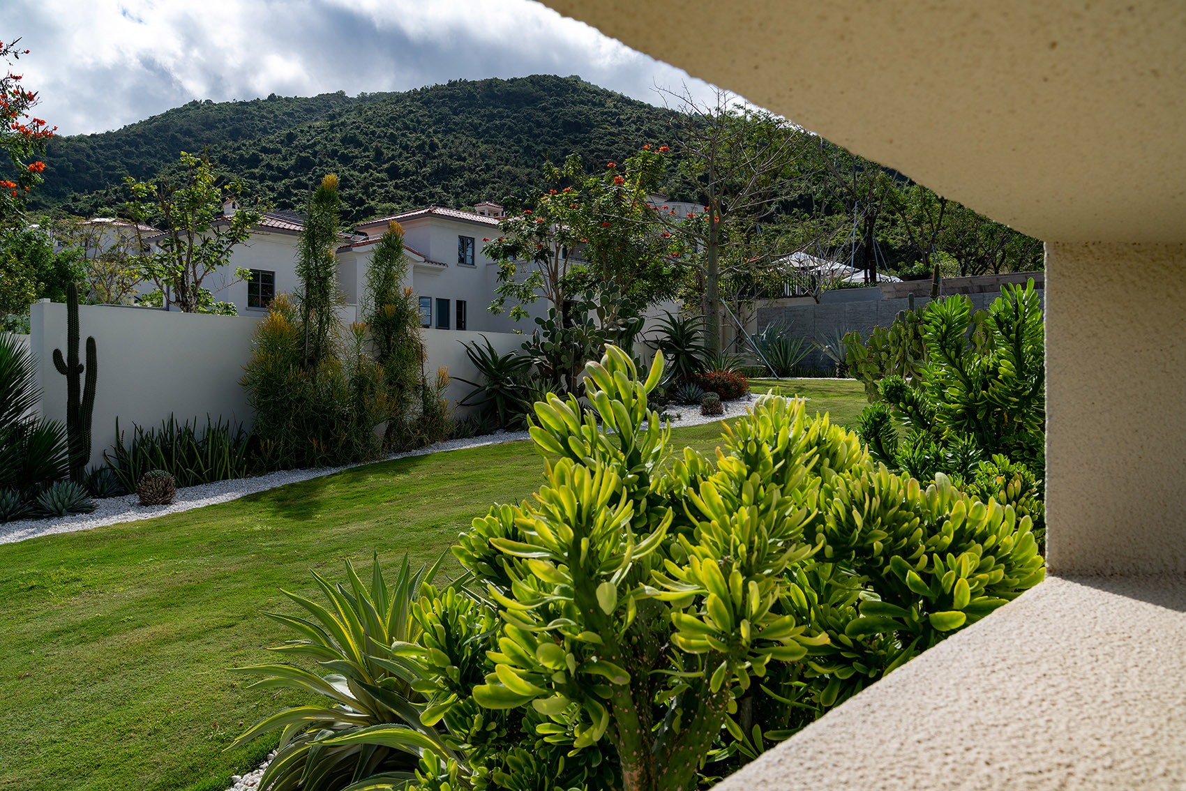 阿那亚三亚南花园丨中国三亚丨Z’scape致舍景观-120