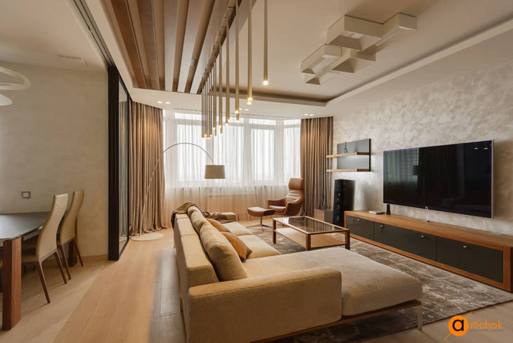 Атмосферный минимализм - Art-i-chok-18