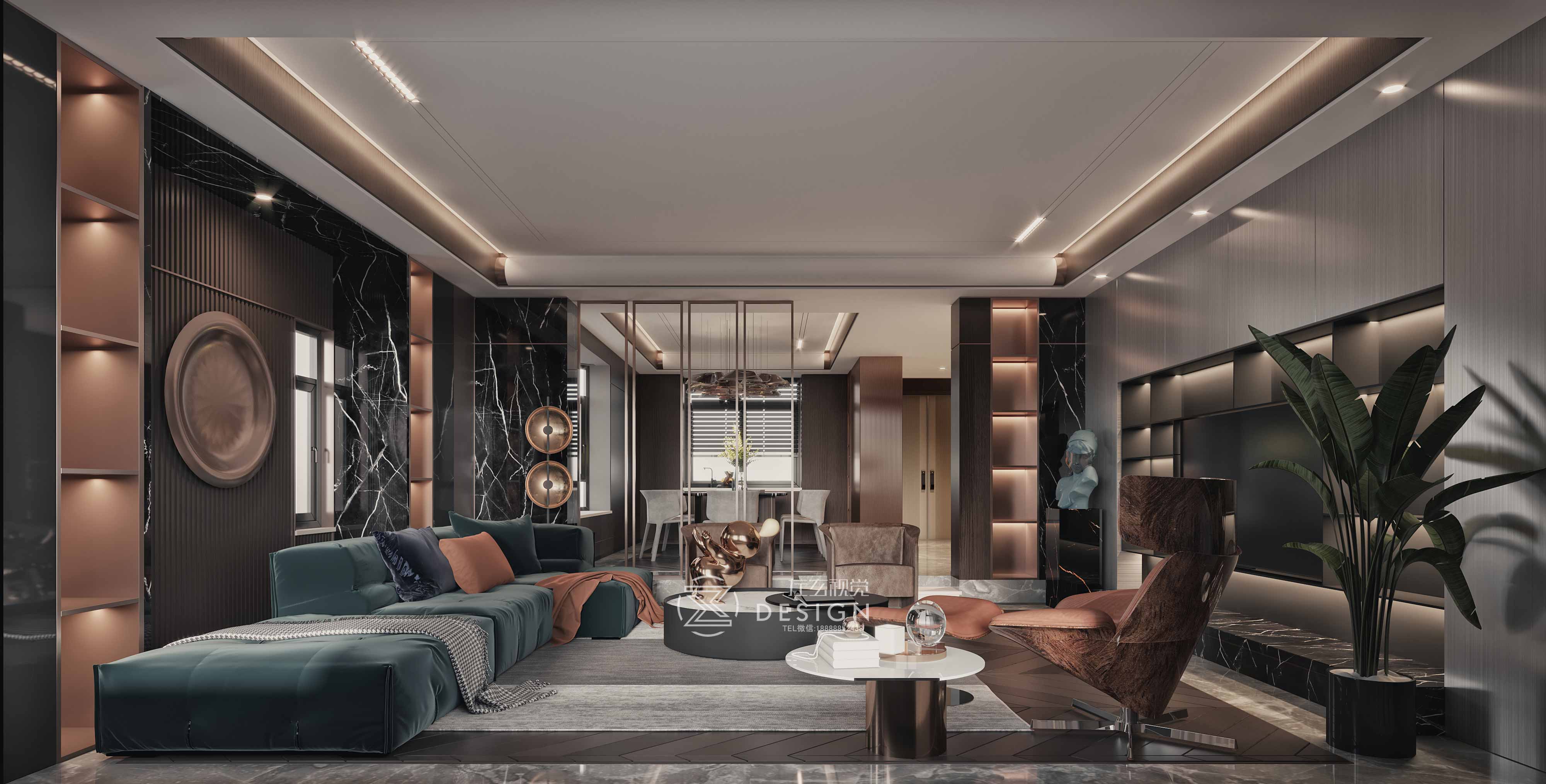 左玄视觉表现作品（第五季）-25