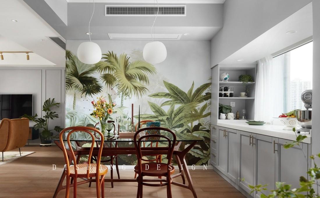 自然复古的宜居空间-16