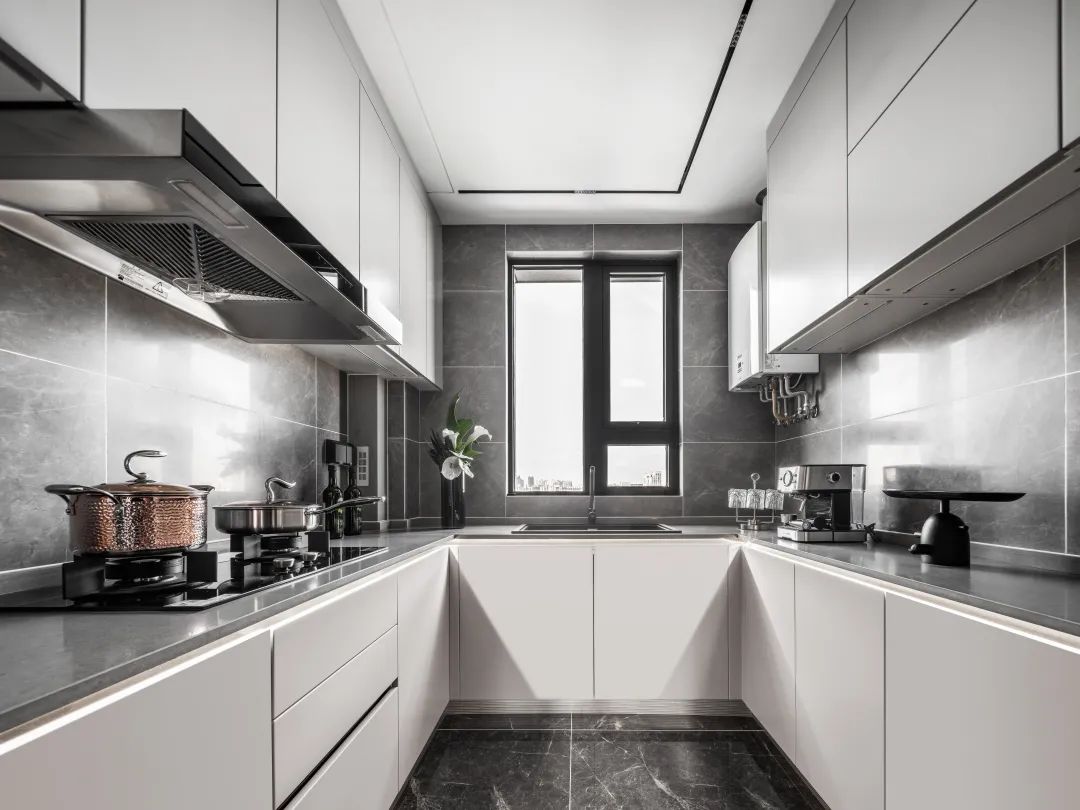 长江华府精装展示样板间丨中国南京丨上海飞视设计-33