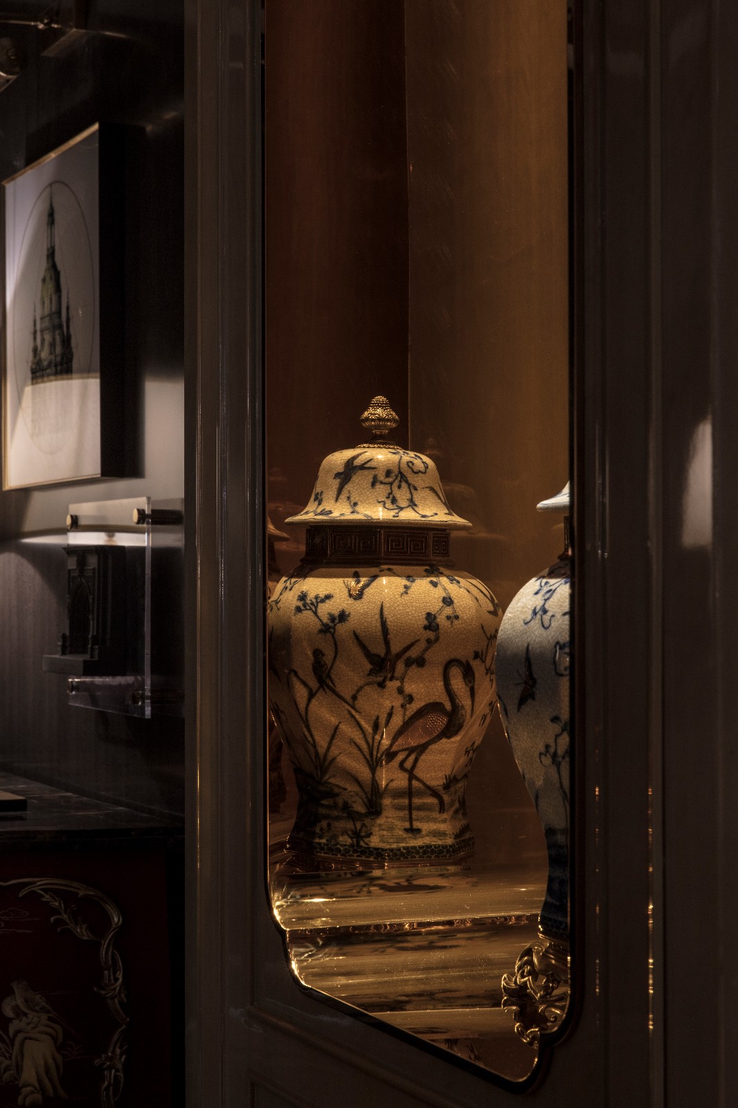 图森.东方印象——图森木作第一品牌形象店  GID国际设计机构-52