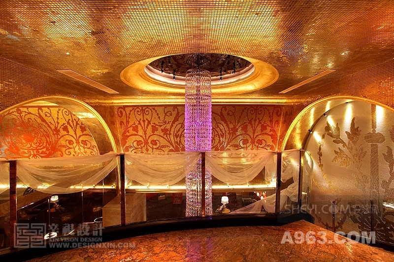 七号公馆会所-15