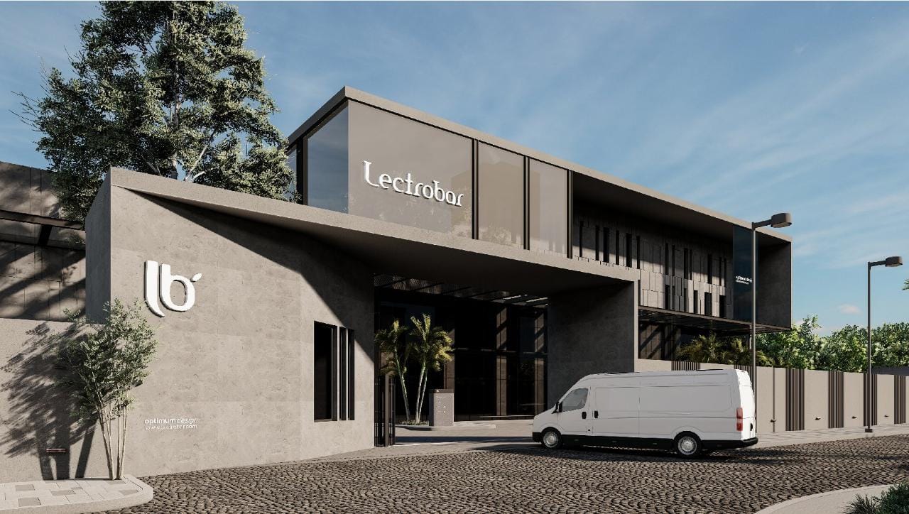 LECTROBAR丨LEJARDIN-19