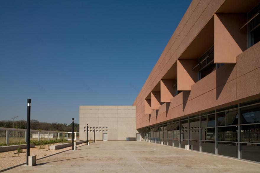 青年公园·卡兰迪鲁-7