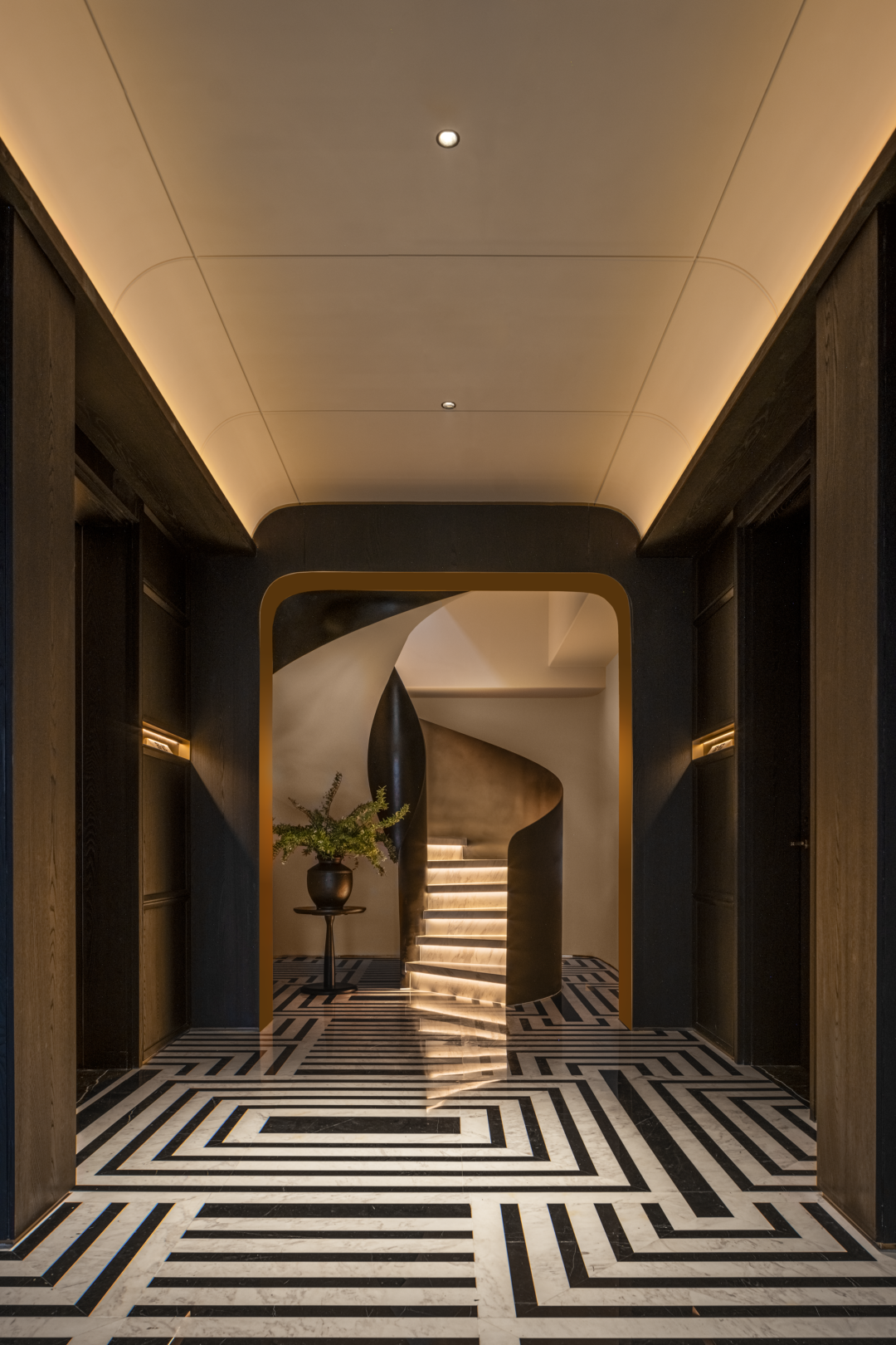 山隐设研所｜凿光为井，重构场域-68