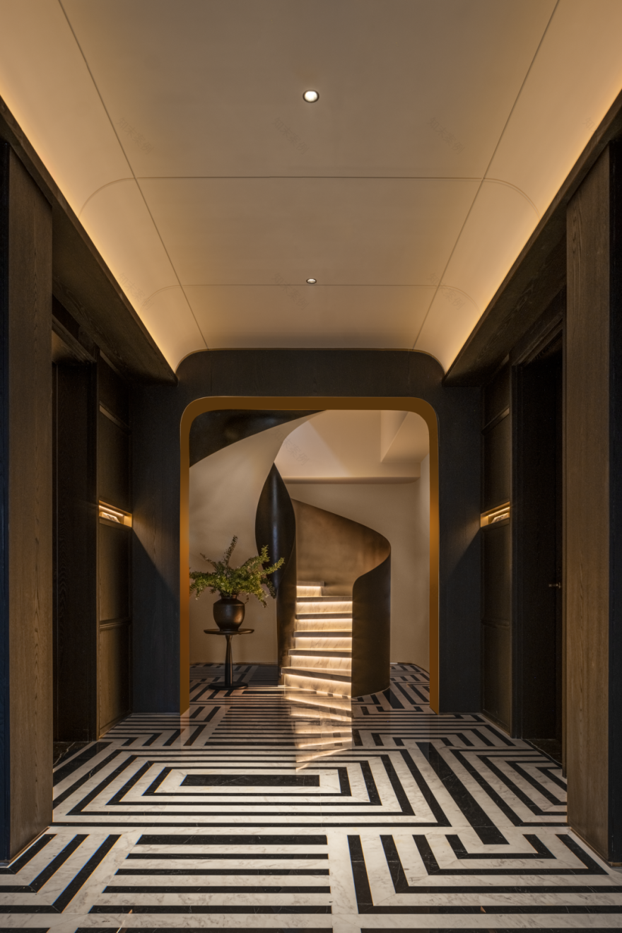 山隐设研所|凿光为井,重构场域-68