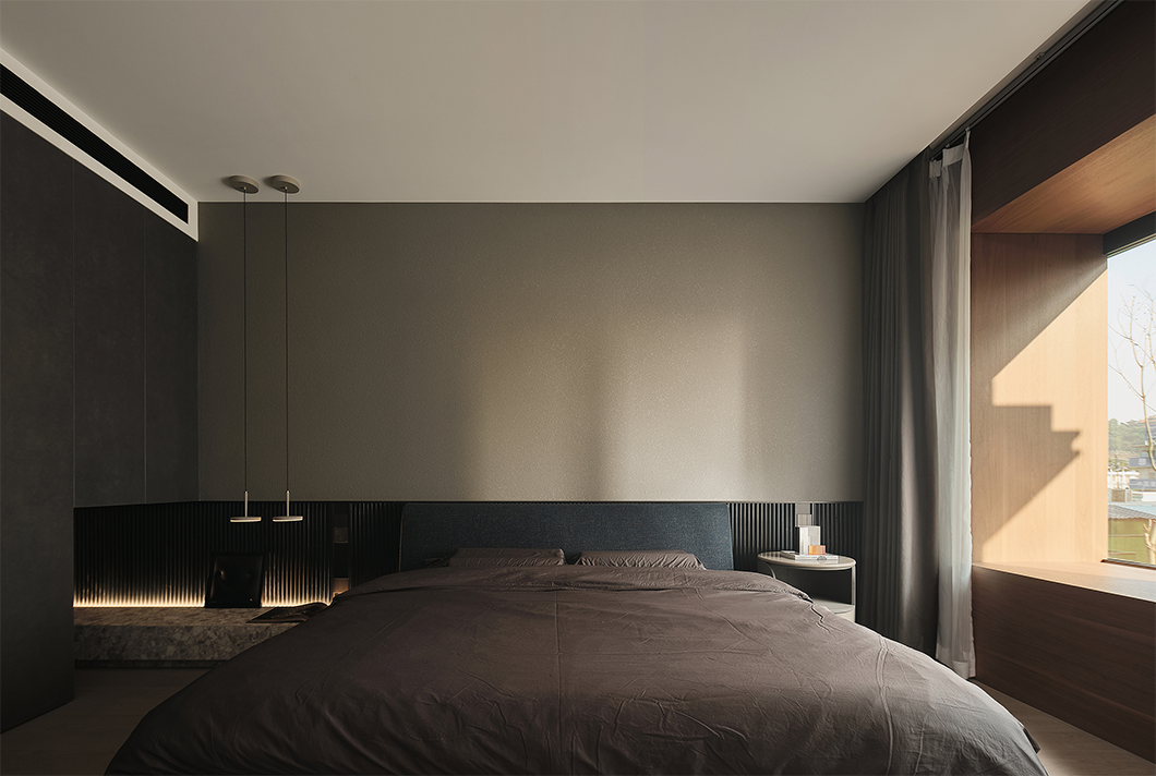 生活·在丨中国南京丨上海仝界空间设计(仝设计)-25