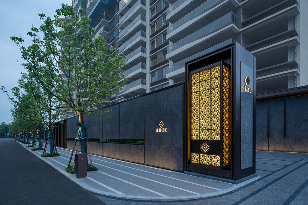 丨中国清远丨L&A GROUP广州分公司项目三组-58