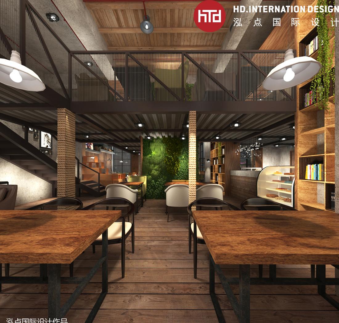 
湖南塞拉维咖啡 -9