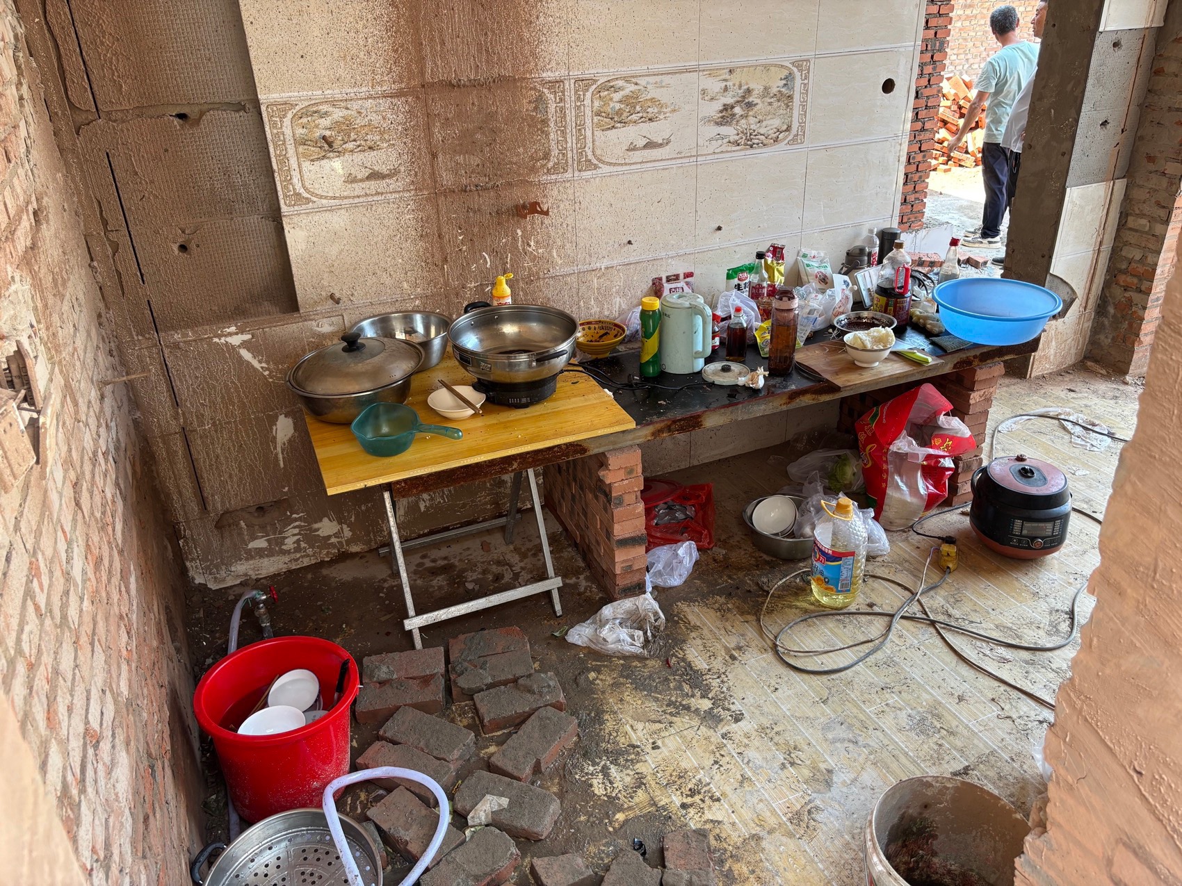 MM006住宅丨中国北京丨过半儿guò bàn er-75