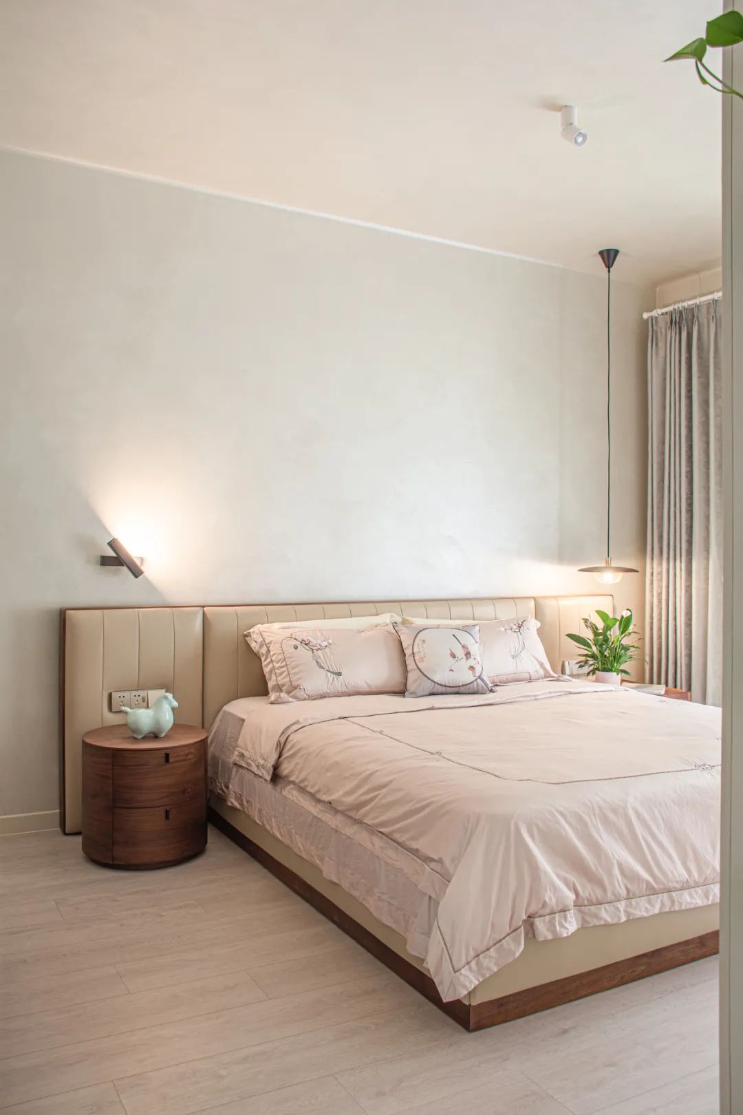 重庆江山樾温润共生空间，优雅亲和住宅设计-66