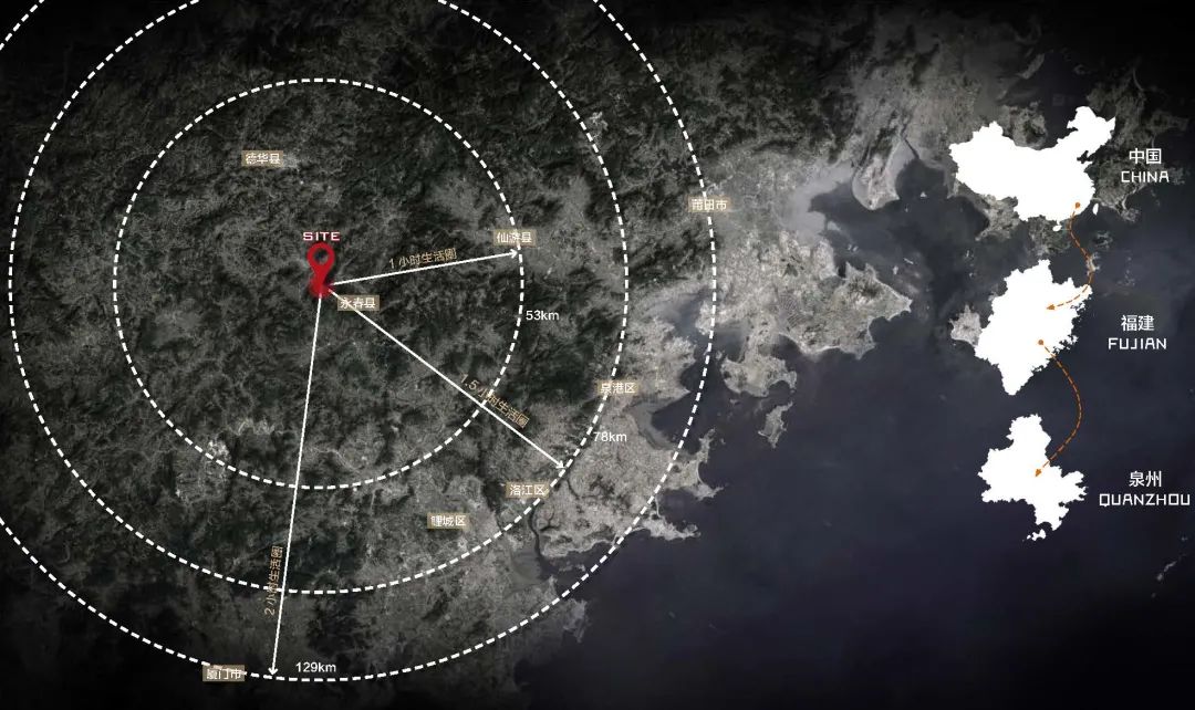 泉州中骏永春雍璟府丨中国泉州丨普邦设计-8