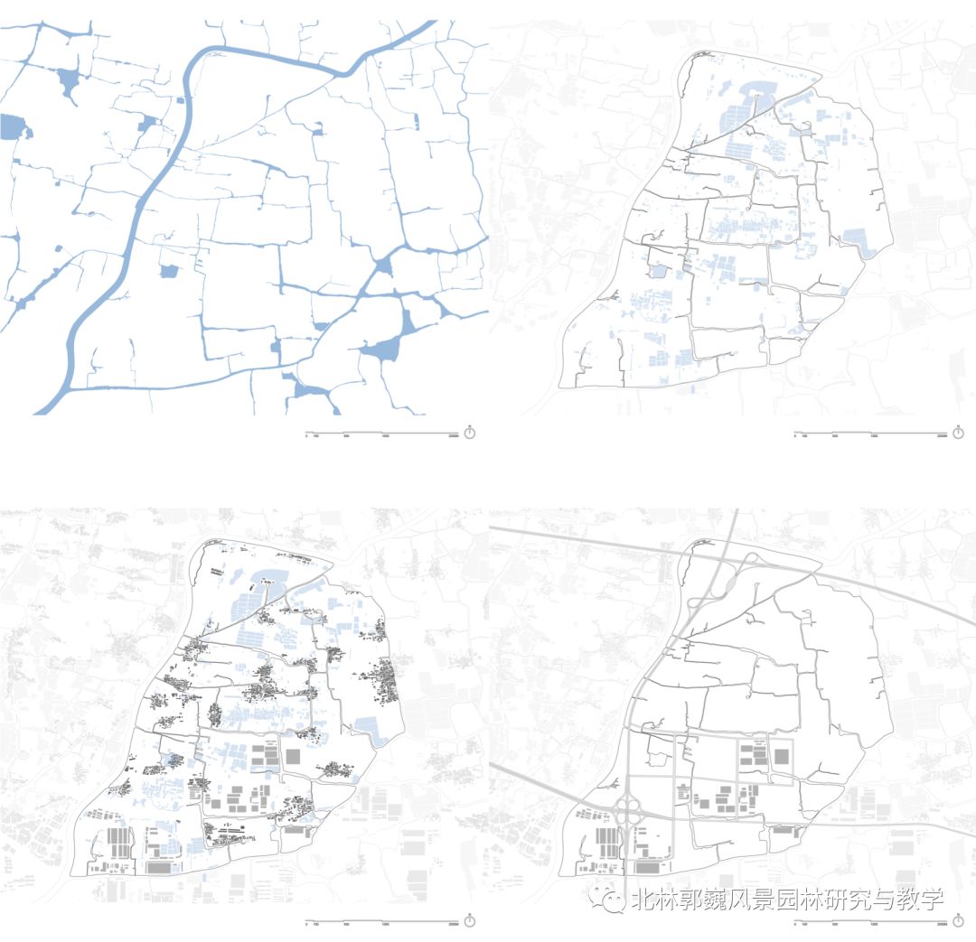 "溇港"水利系统的乡土景观功能转化研究——以湖州市为例-37