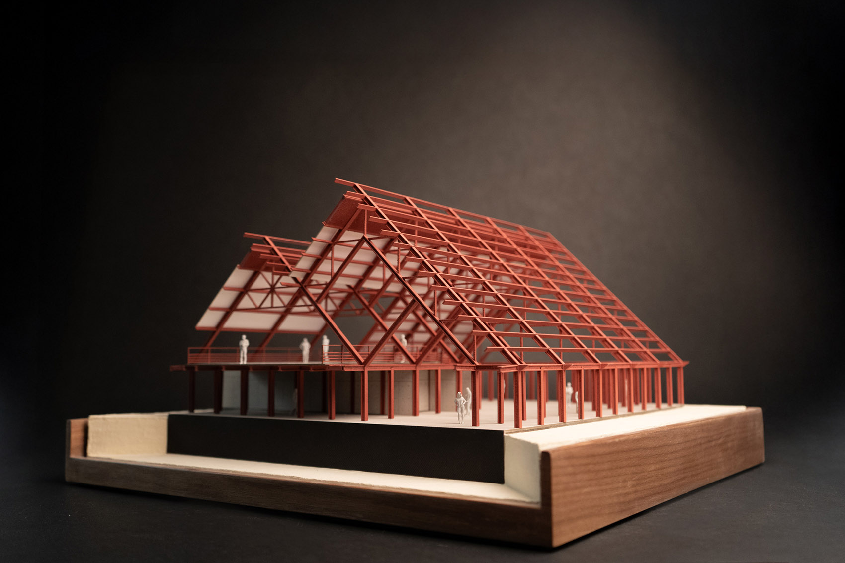 La Paz总体规划及体育综合体丨墨西哥丨CCA | Bernardo Quinzaños-137