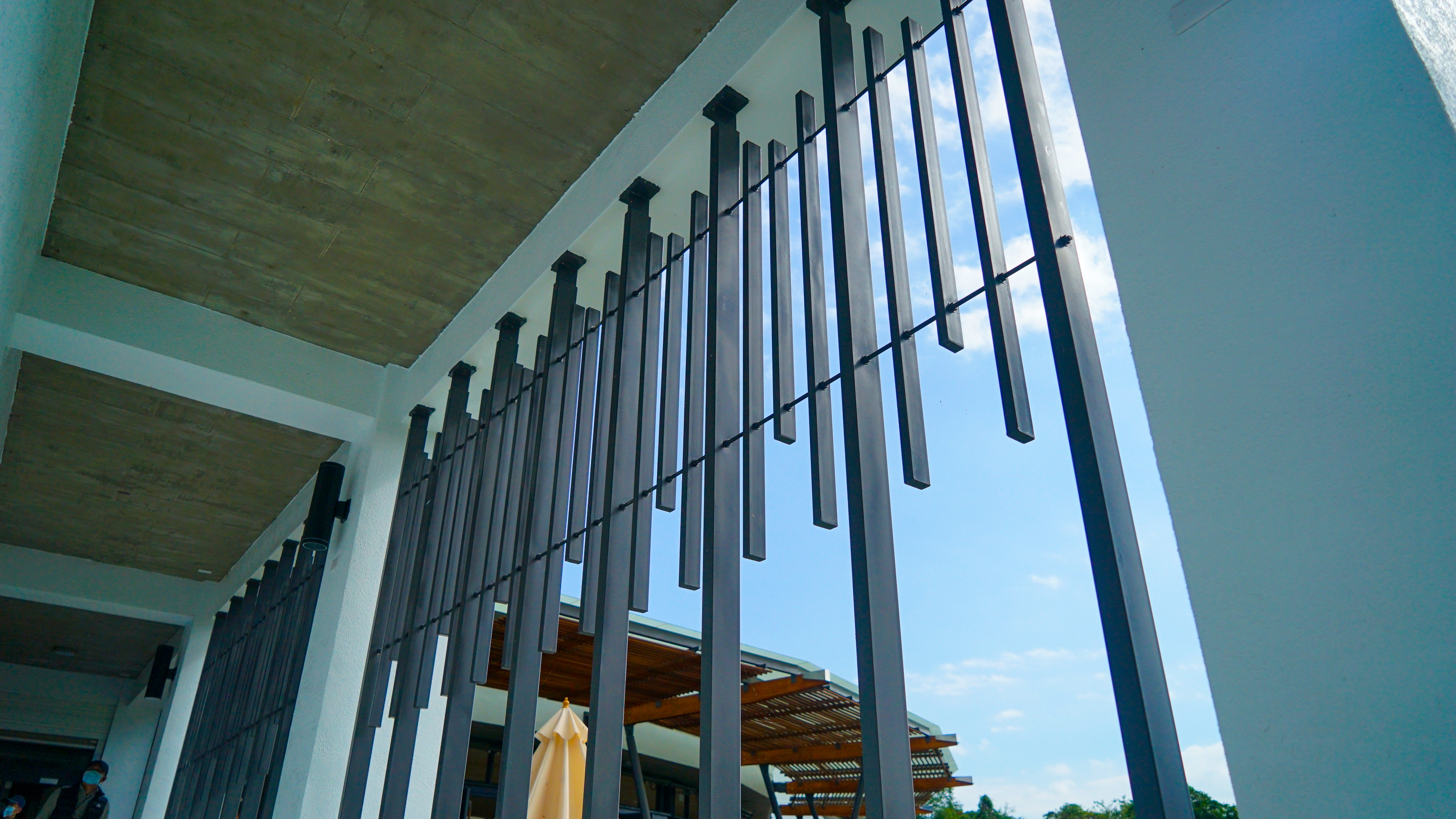 Traveling for Architecture in the East of Taiwan-18