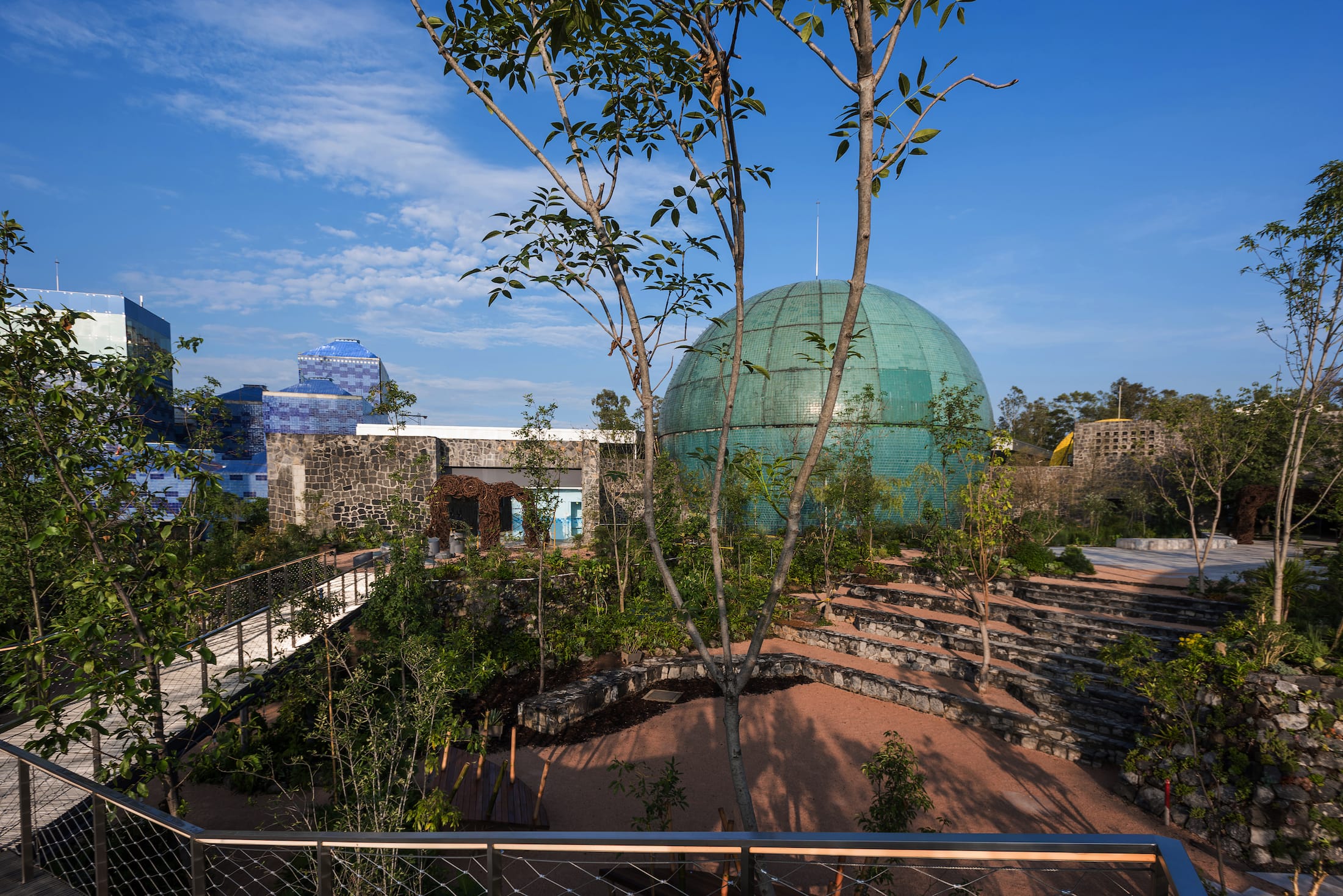 Papalote儿童博物馆-15