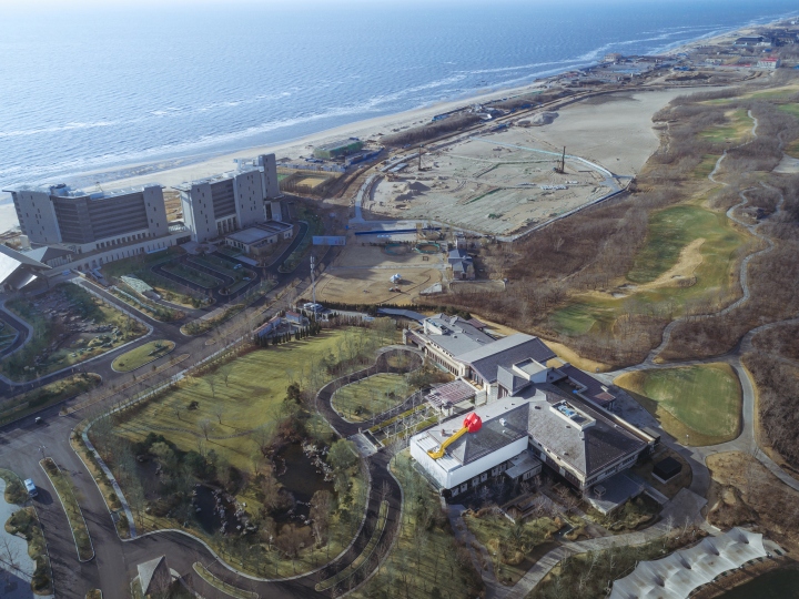 梦幻之境·碳泡泡儿童餐厅-47