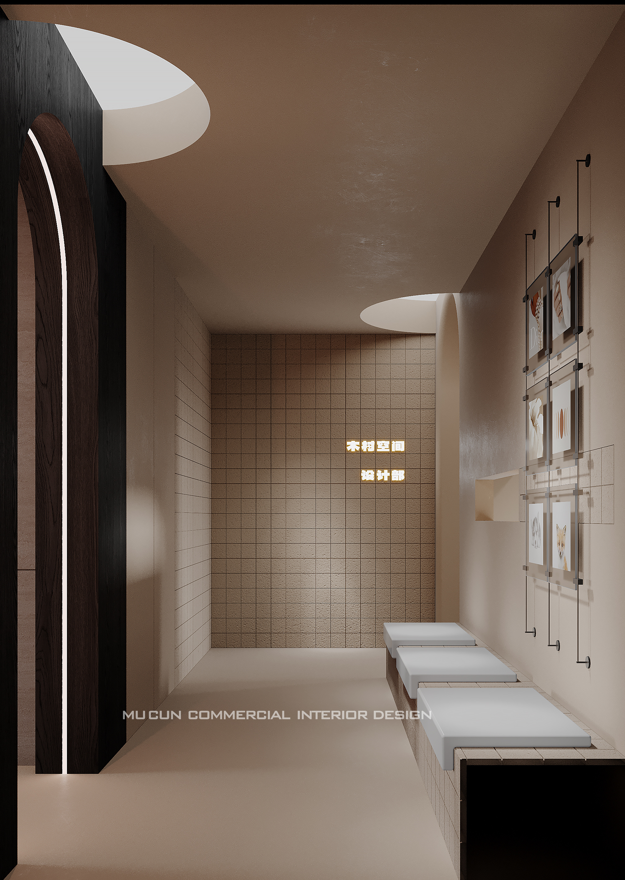 苏州设计工作室的空间自我表达-0