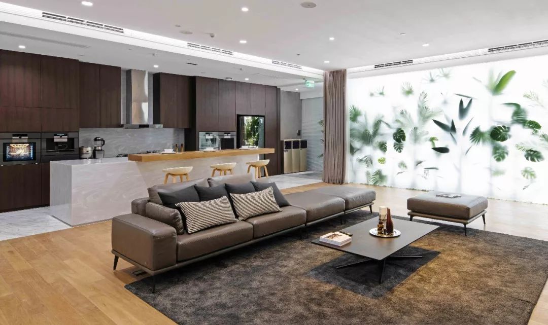 全球首家海尔智家体验中心——上海旗舰店-68