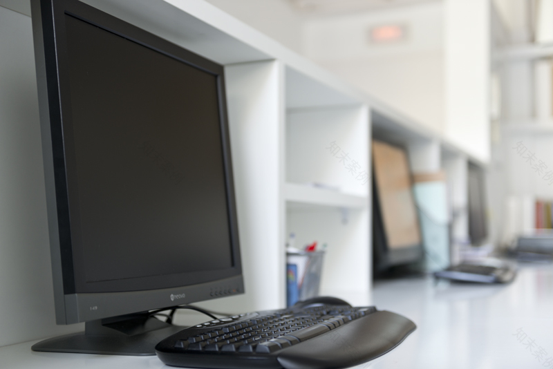 白色简约风 AAA 工作室丨APARICIO Y ASOCIADOS ARQUITECTOS-19