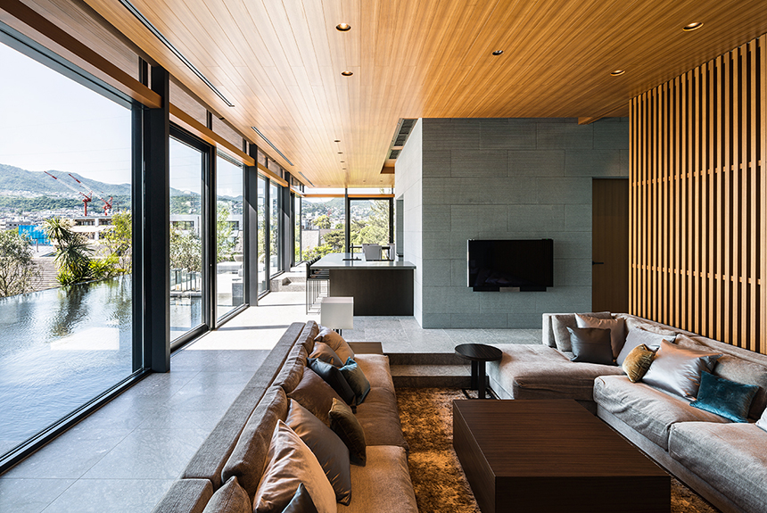    Y HOUSE - Sakakura Associates 坂倉建築研究所-6