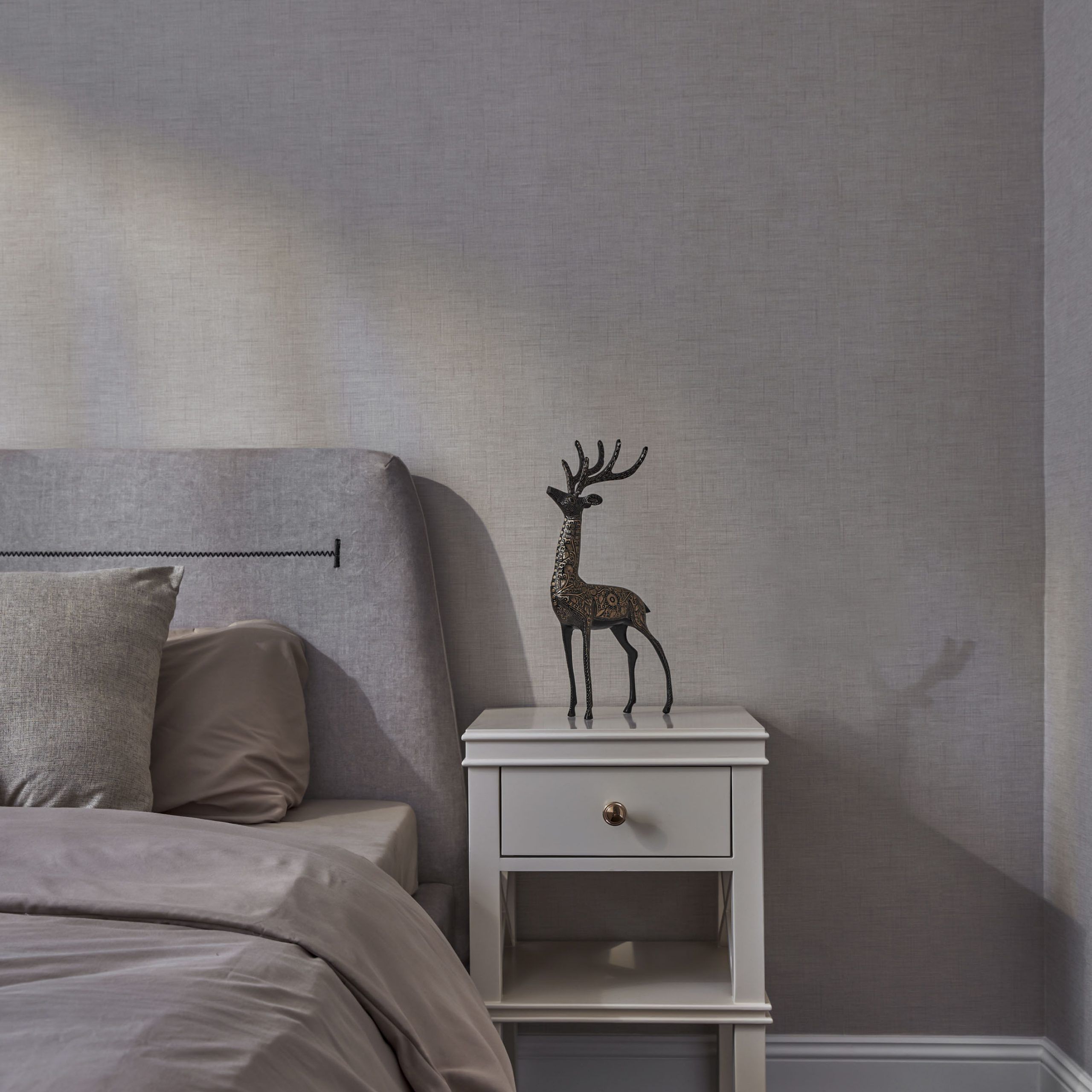 亚洲风格三层别墅设计，打造家庭温馨空间-61