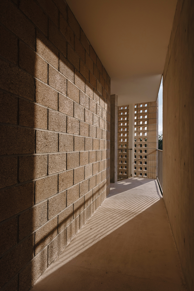 墨西哥 Kokonut 建筑丨Riparia-44