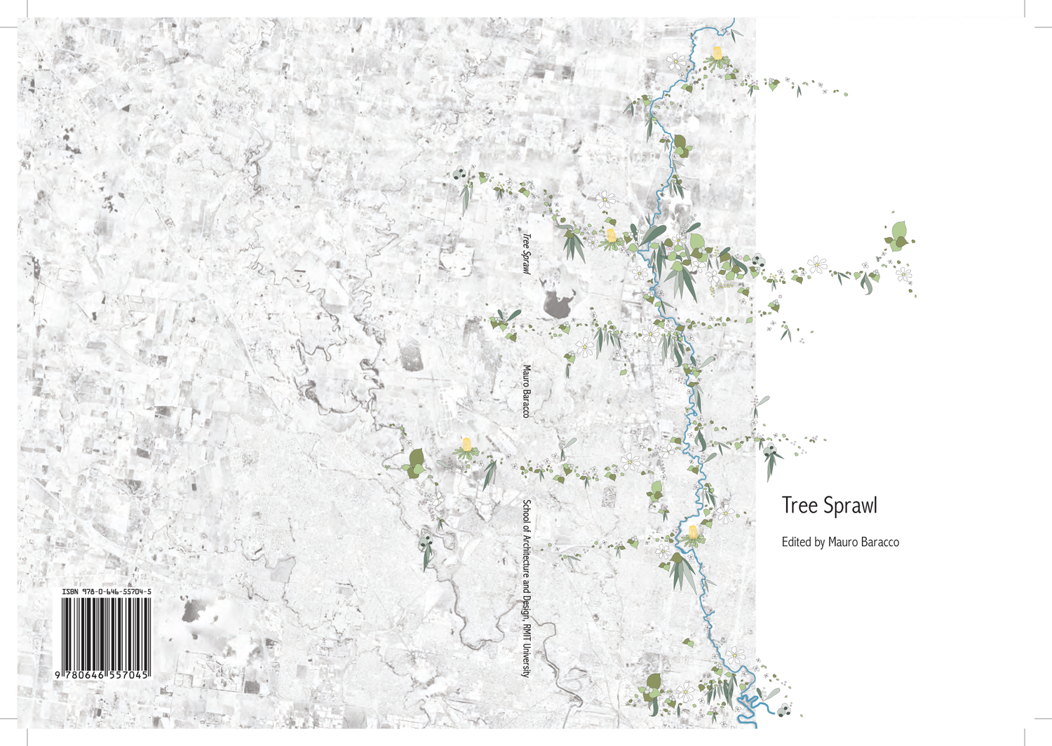 Tree Sprawl — baracco wright-0