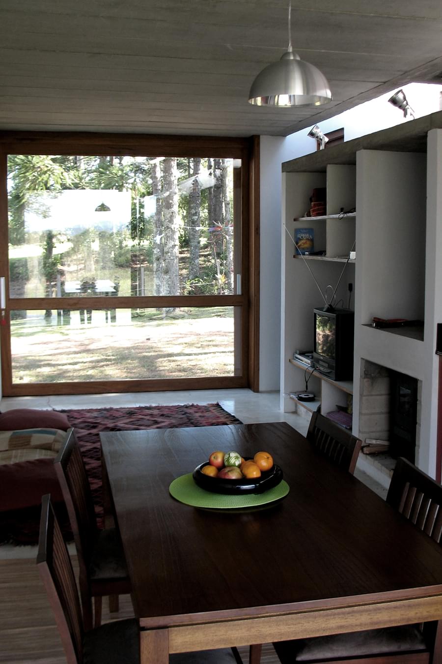 巴西三冠住宅-6