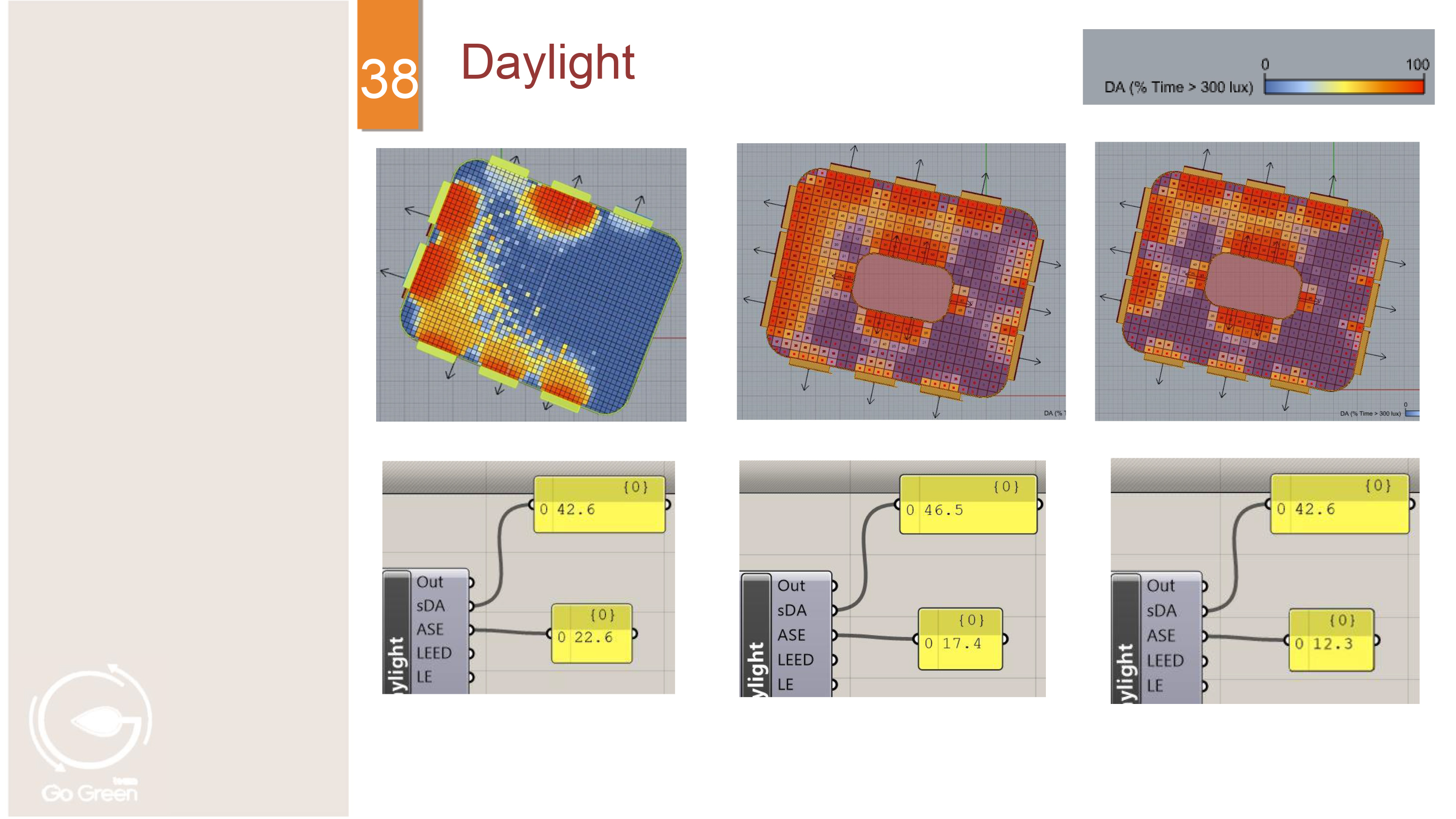 High performance building in Aswan full report-35