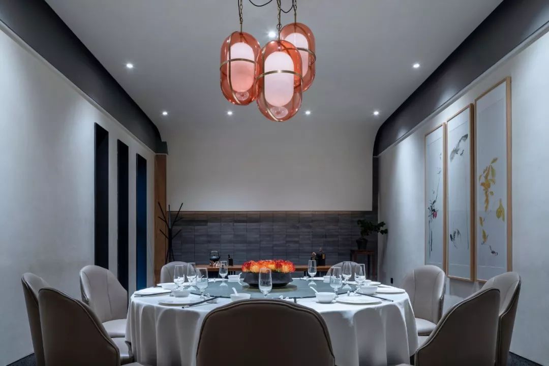 最具北京强调的餐饮设计,越中式,越时尚!-119