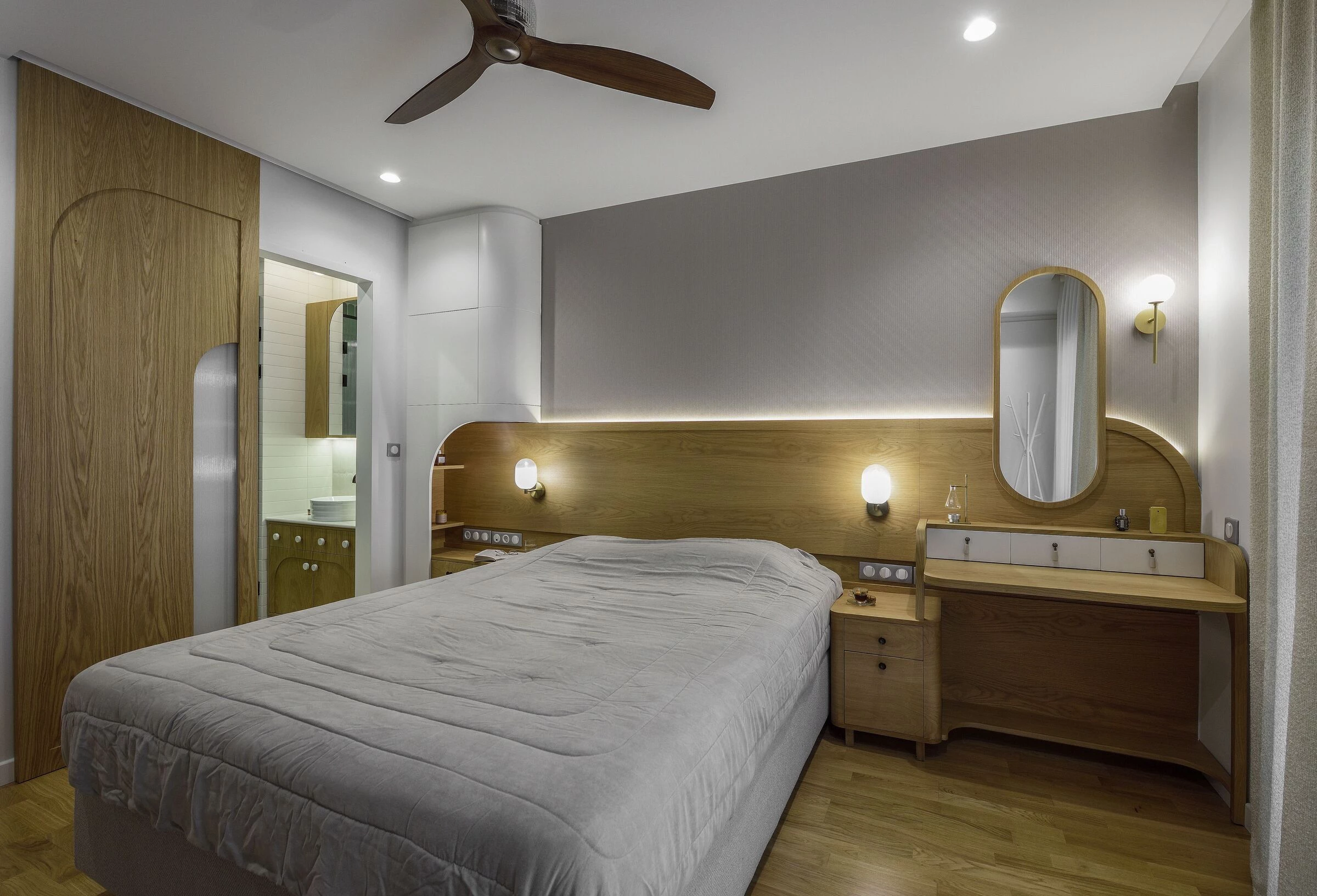 橡木皮公寓丨希腊丨Abstruct Architects-45