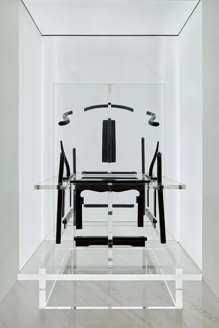 新中飞照明电子有限公司办公室 | 简约宁静的高级办公空间-50