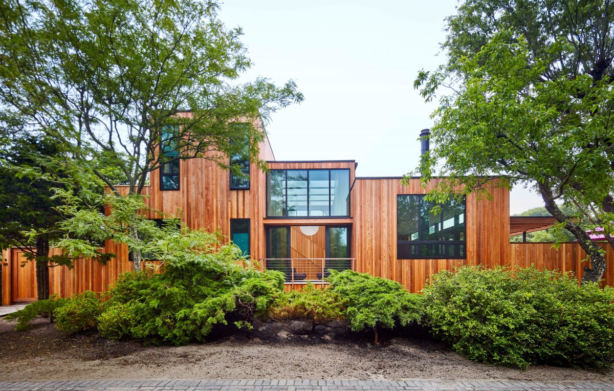 Summer 住宅丨美国纽约丨Oliver Freundlich-0