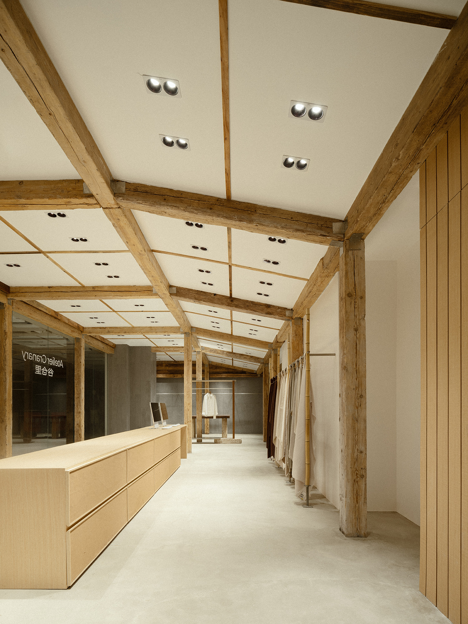 丨中国广州丨Unknown design-20