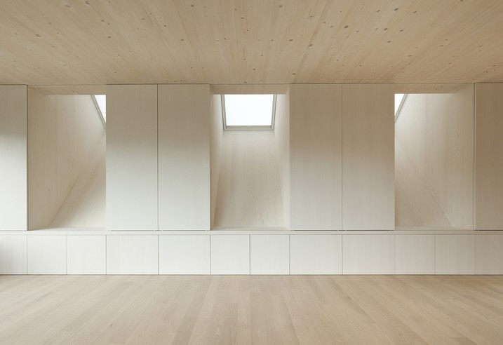 丨奥地利维也纳丨HEIN  TROY Architekten-24