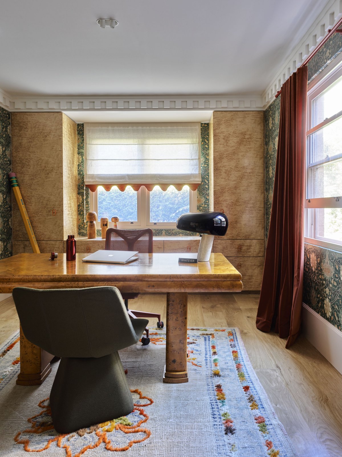 个性之家 · YSG Studio 的创新设计-15