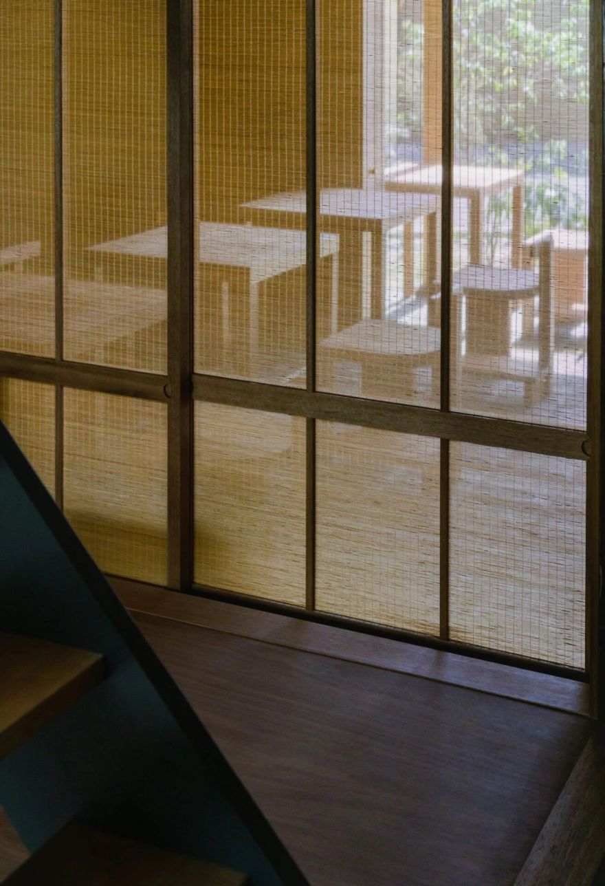 海岸之屋 · Akio Isshiki 的多元空间设计丨日本兵库丨Akio Isshiki Architects-38