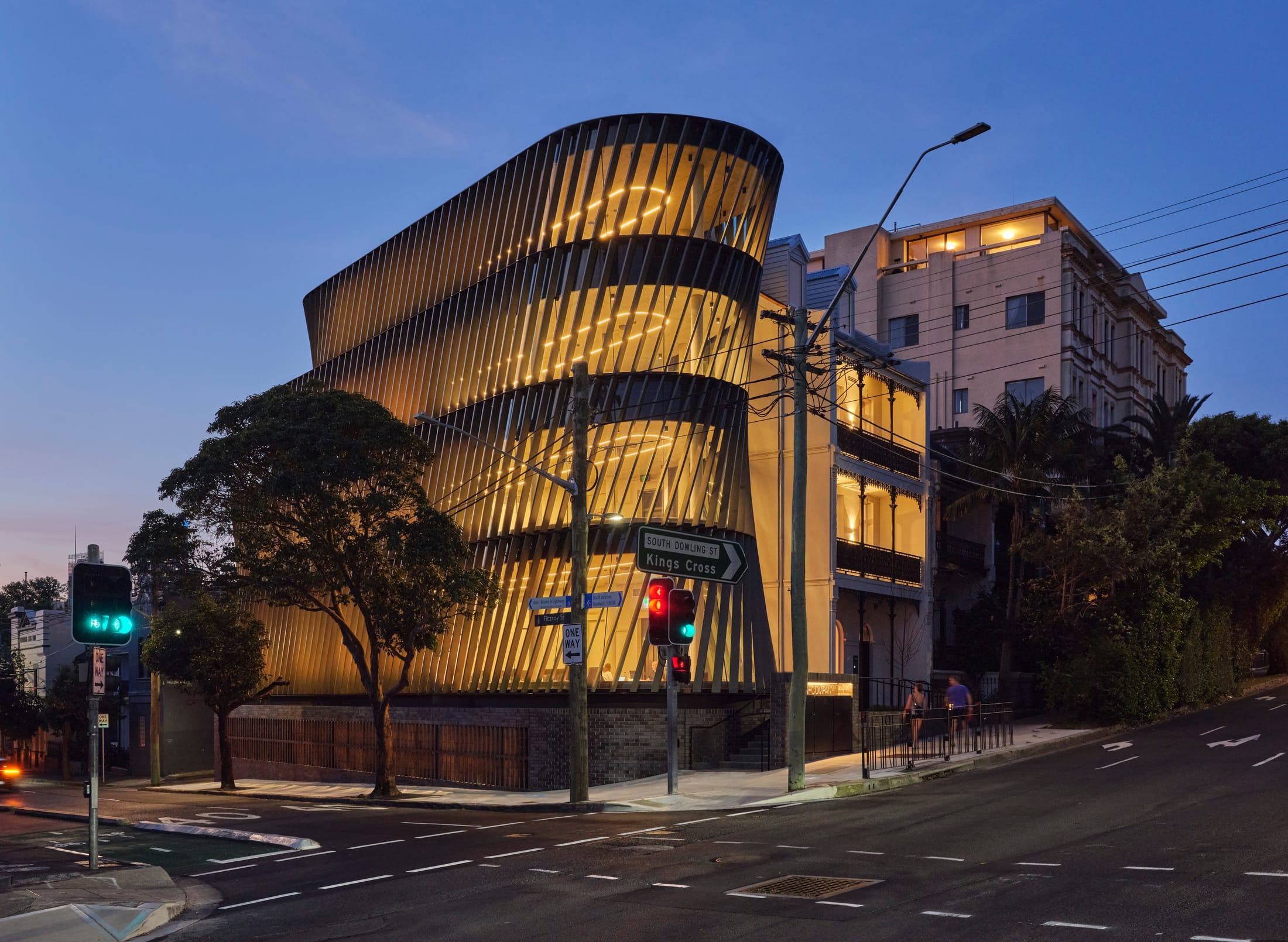 丨澳大利亚悉尼-47