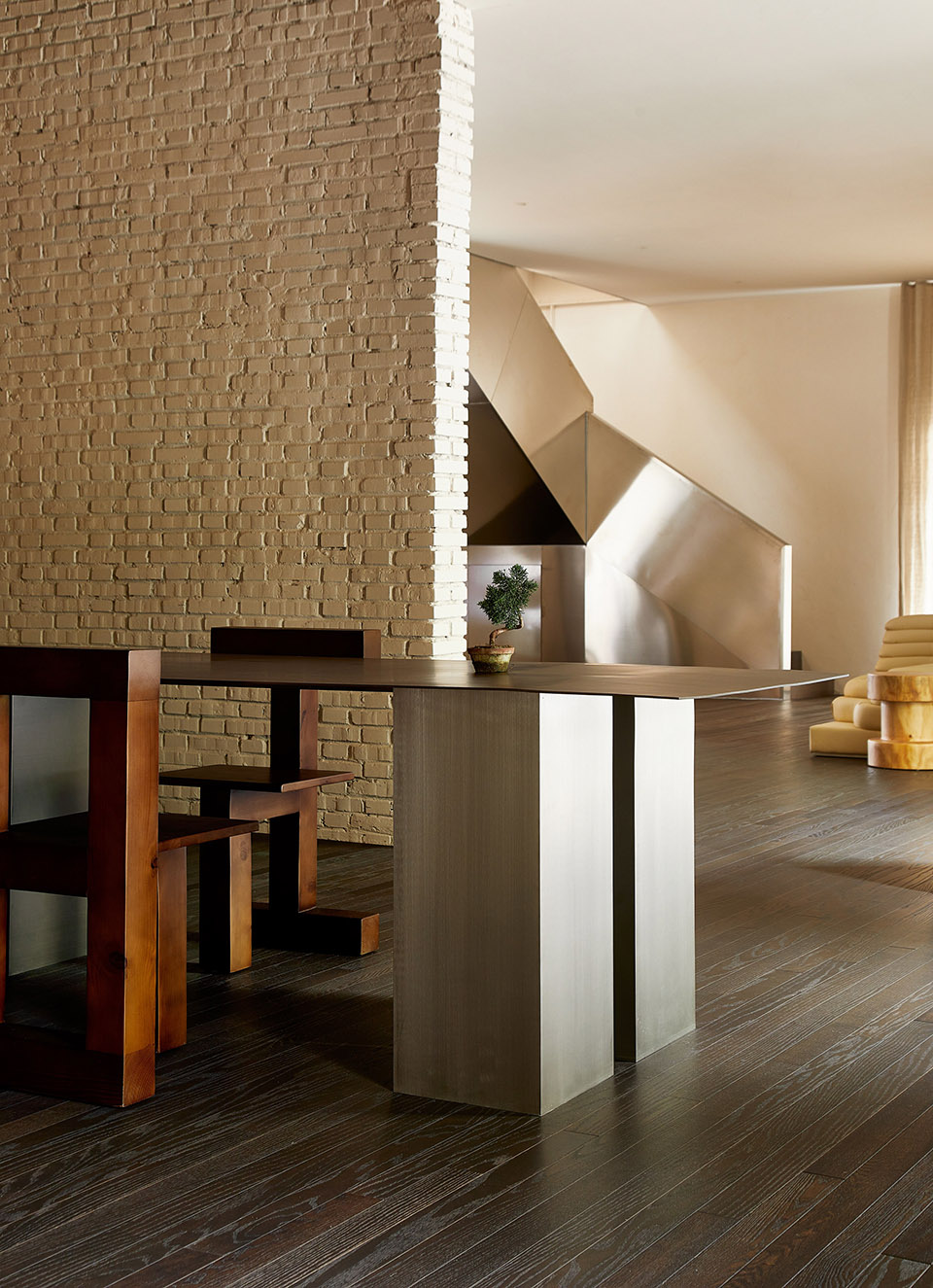 北京一三摄影空间丨中国北京丨NOTHING DESIGN工作室-110