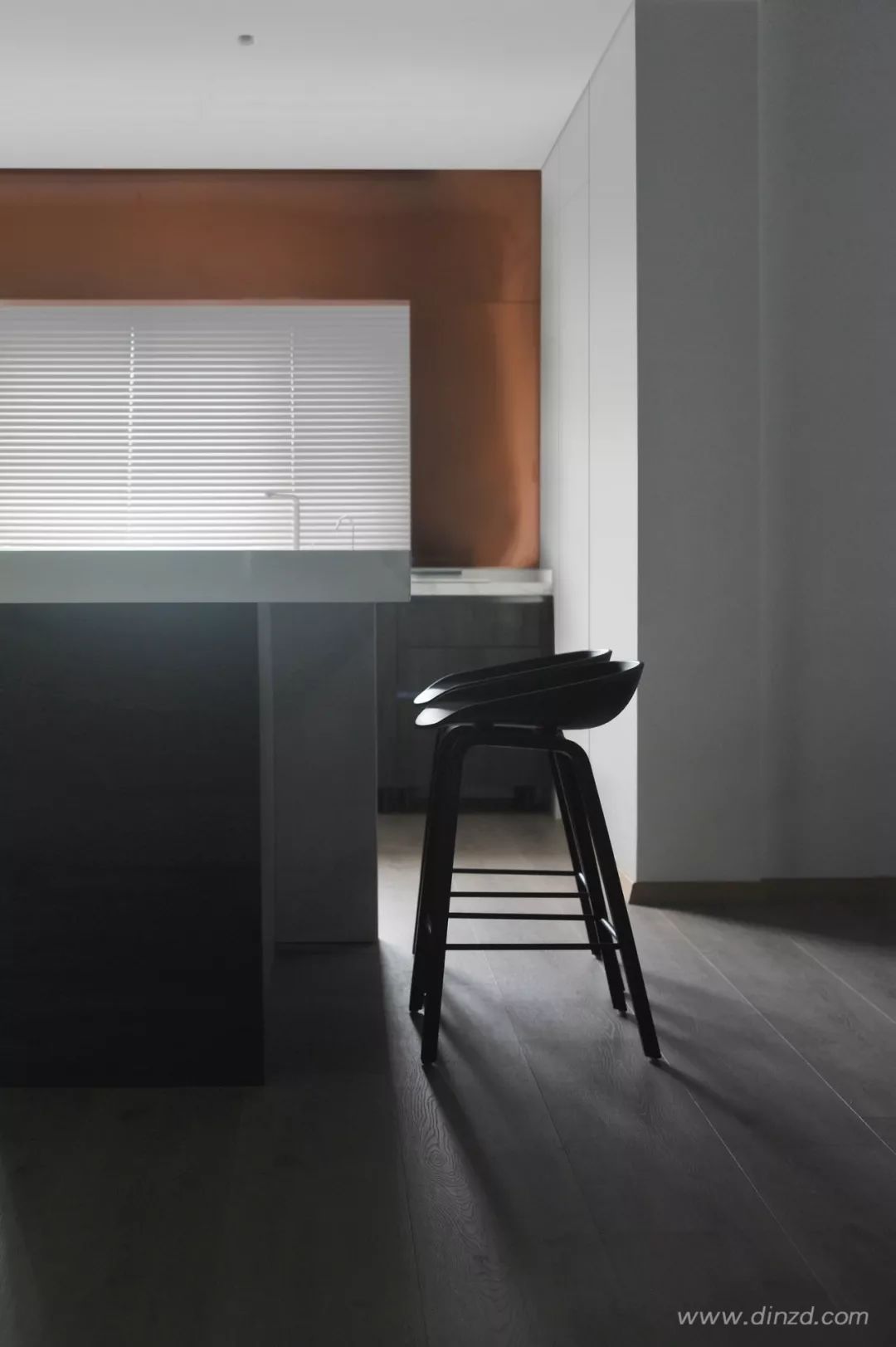 江南水乡的现代栖居——天目国际村-87