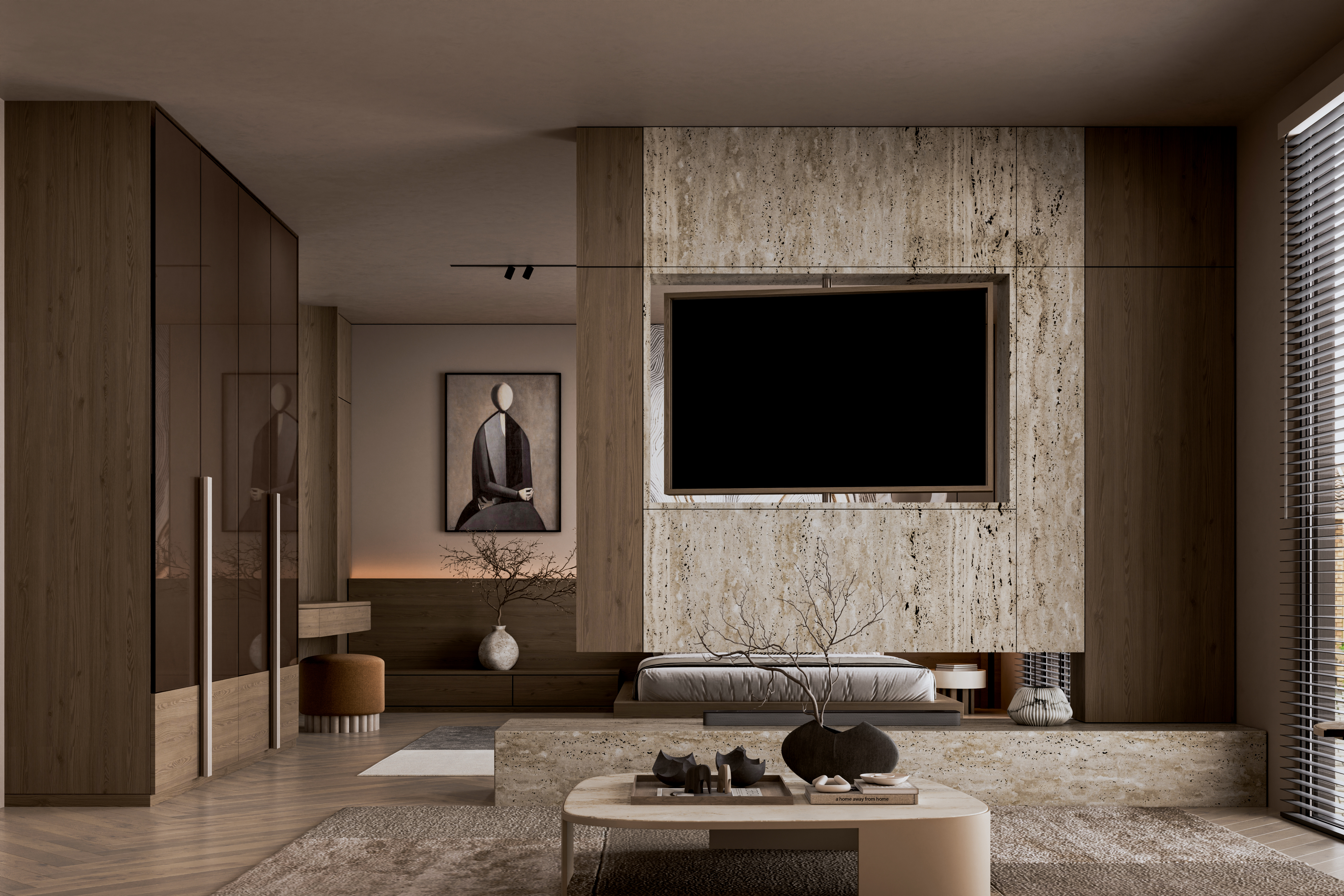 GOOD AFTERNOON BEDROOM-9